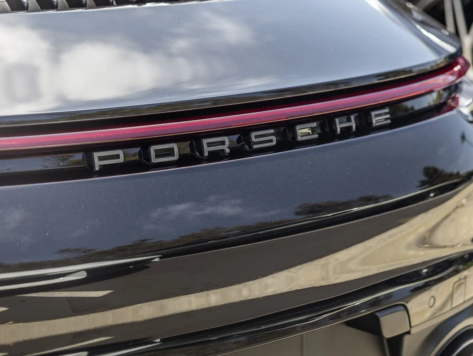 2024 Porsche 992 Carrera T - Image 23 of 30