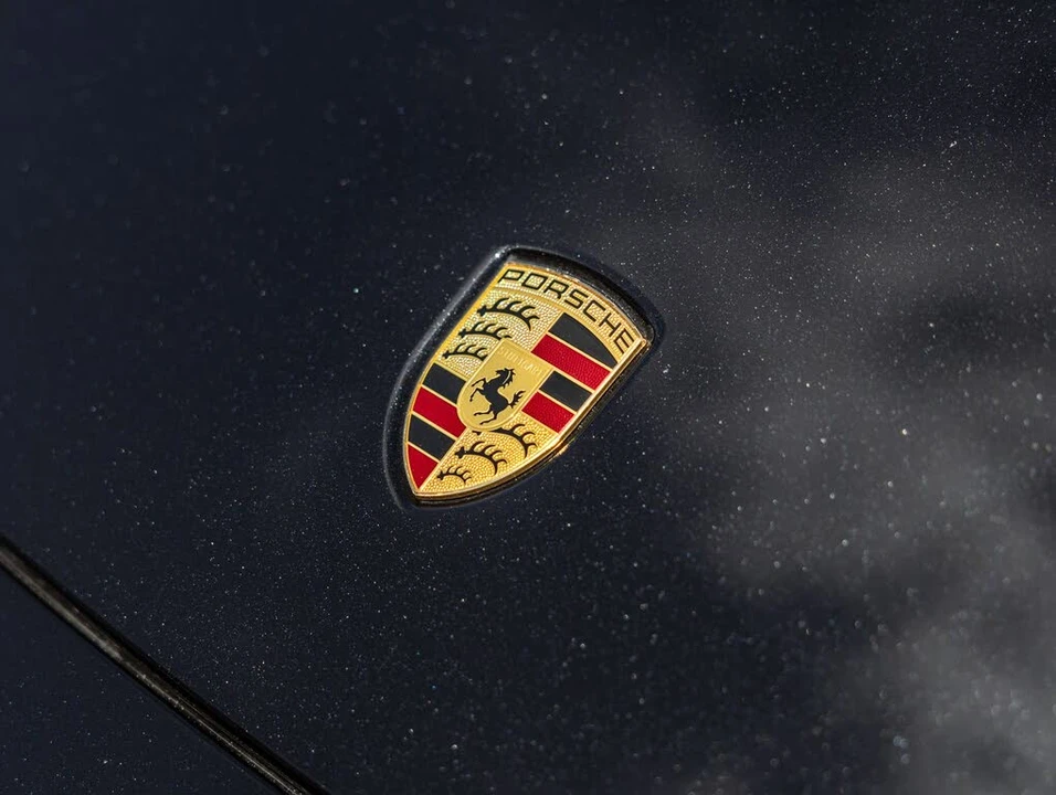 2024 Porsche 992 Carrera T - Image 25 of 30