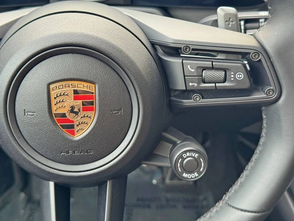 2024 Porsche 992 Carrera T - Image 22 of 31