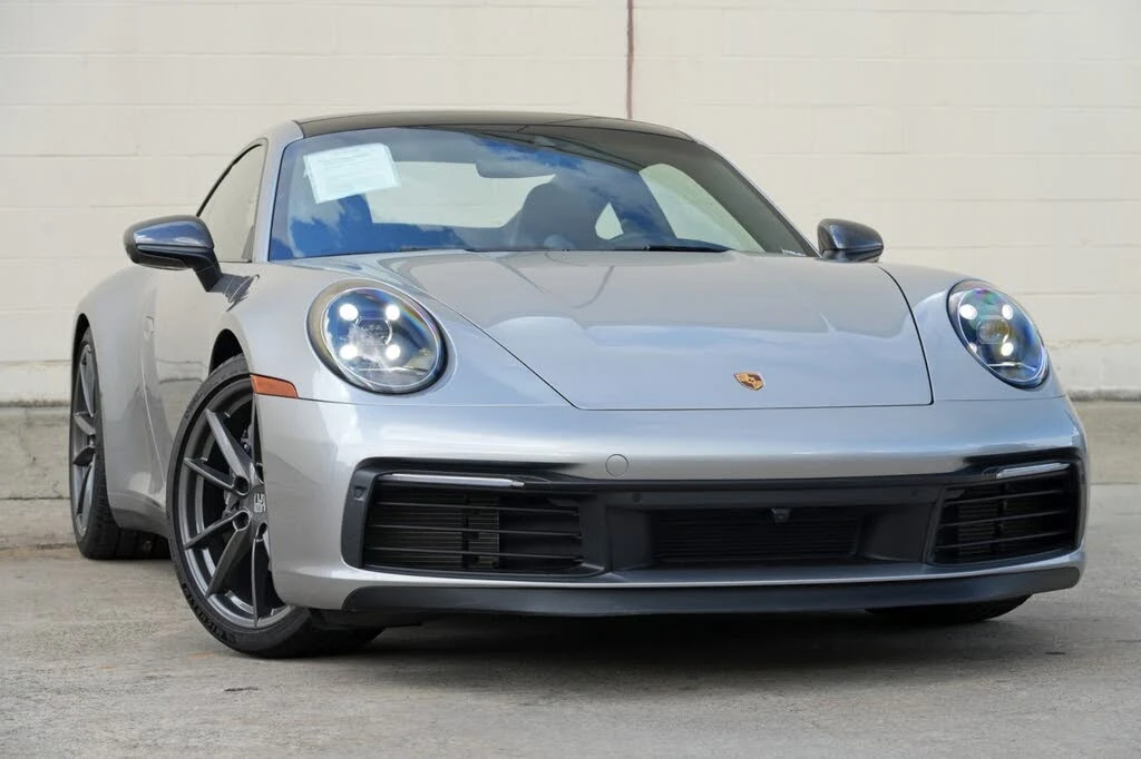 2024 Porsche 992 Carrera T - Image 4 of 31