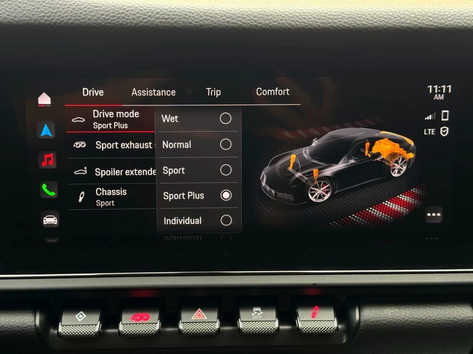 2024 Porsche 992 Carrera T - Image 29 of 31
