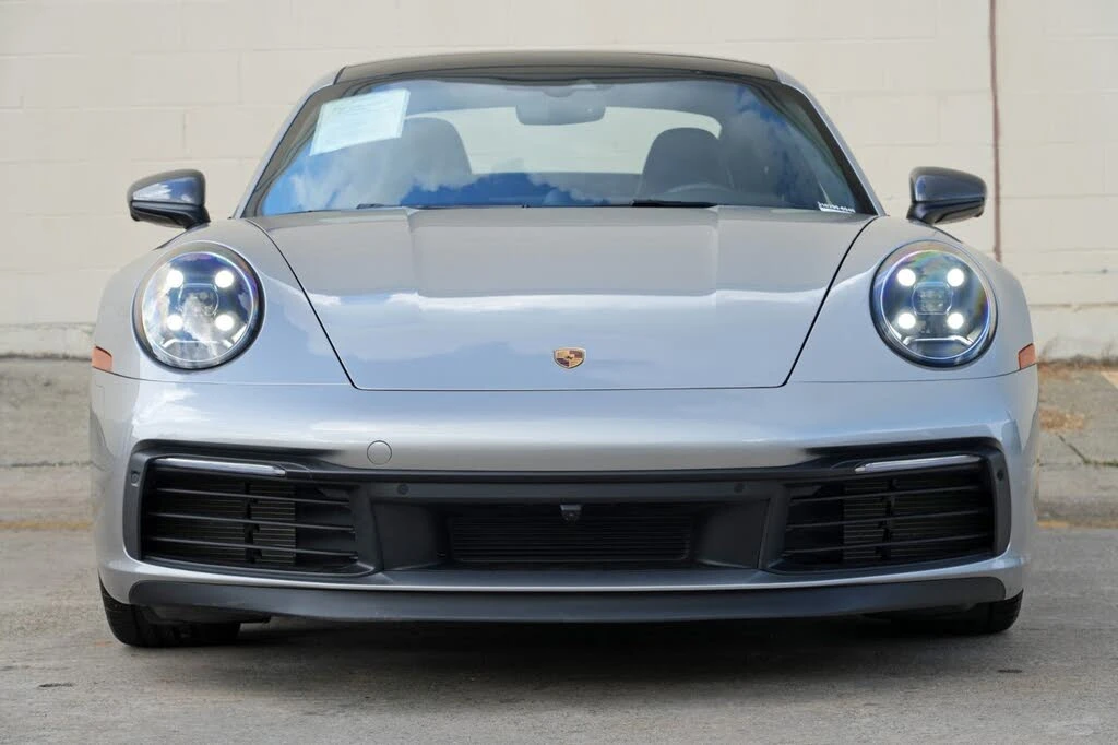 2024 Porsche 992 Carrera T - Image 7 of 31