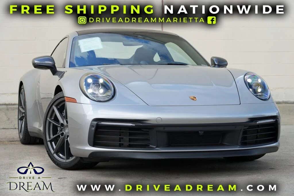 2024 Porsche 992 Carrera T - Image 2 of 31