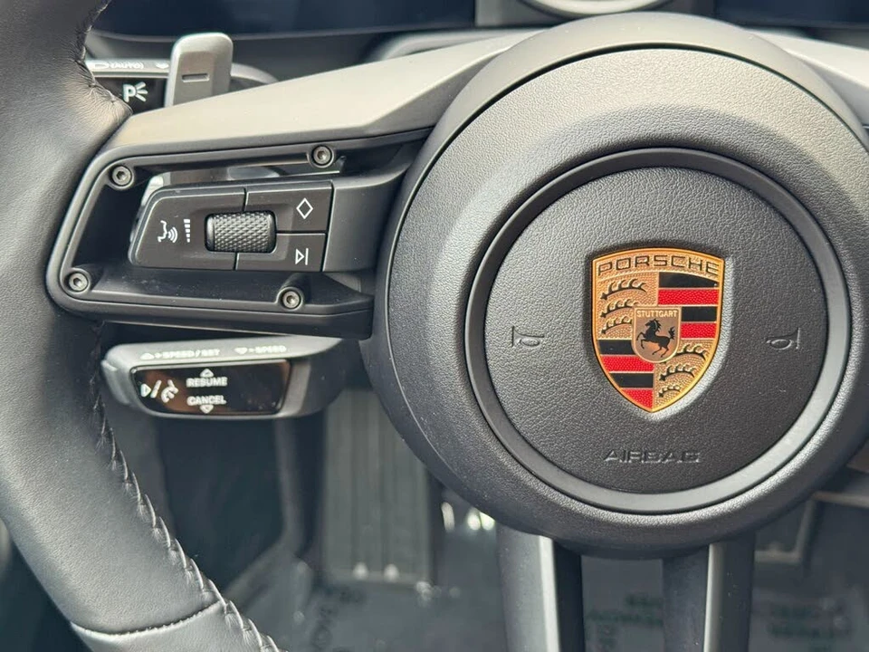 2024 Porsche 992 Carrera T - Image 21 of 31