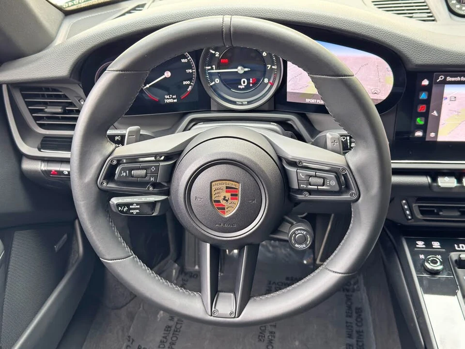 2024 Porsche 992 Carrera T - Image 20 of 31