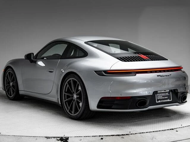 2024 Porsche 992 Carrera T - Image 3 of 31