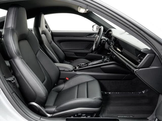 2024 Porsche 992 Carrera T - Image 25 of 31