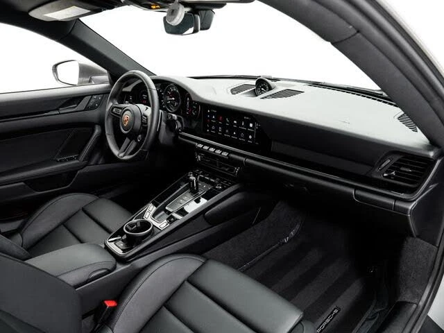2024 Porsche 992 Carrera T - Image 24 of 31