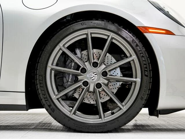 2024 Porsche 992 Carrera T - Image 30 of 31