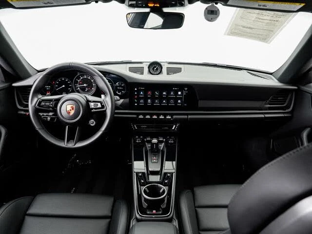 2024 Porsche 992 Carrera T - Image 23 of 31