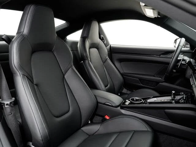 2024 Porsche 992 Carrera T - Image 26 of 31