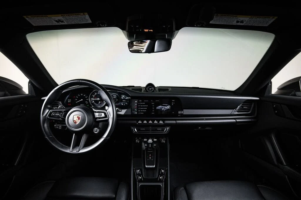 2024 Porsche 992 Carrera T - Image 25 of 29