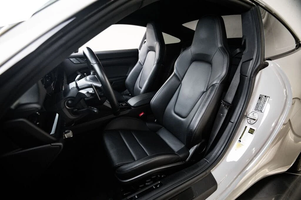 2024 Porsche 992 Carrera T - Image 5 of 29