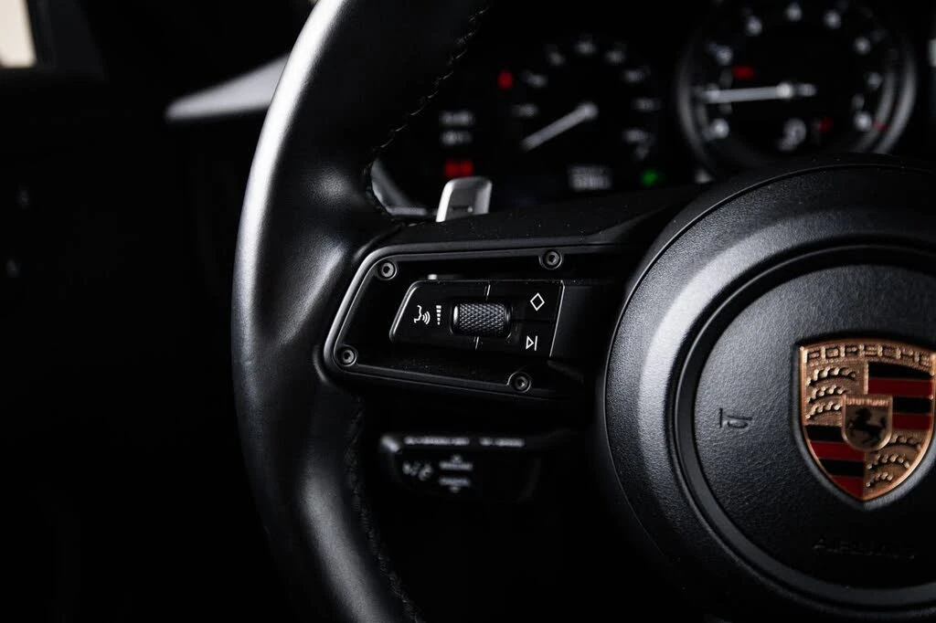 2024 Porsche 992 Carrera T - Image 17 of 29