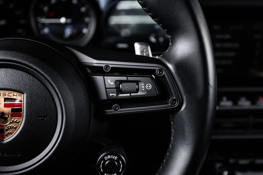 2024 Porsche 992 Carrera T - Image 16 of 29