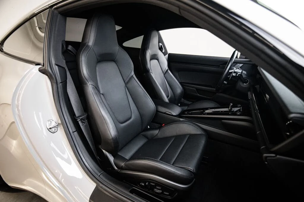 2024 Porsche 992 Carrera T - Image 29 of 29