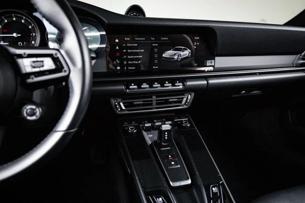 2024 Porsche 992 Carrera T - Image 19 of 29