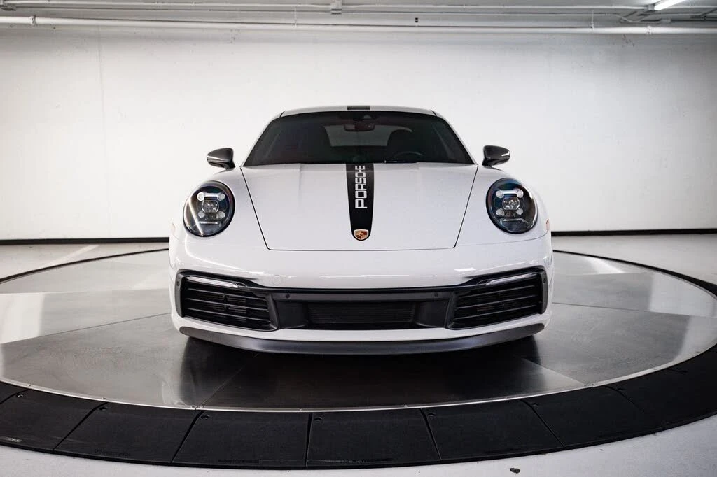 2024 Porsche 992 Carrera T - Image 10 of 29