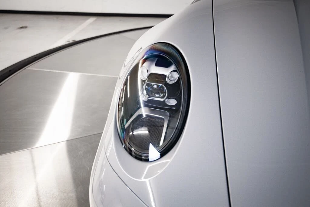 2024 Porsche 992 Carrera T - Image 13 of 29