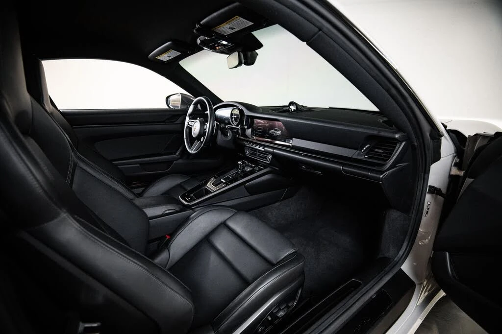 2024 Porsche 992 Carrera T - Image 28 of 29