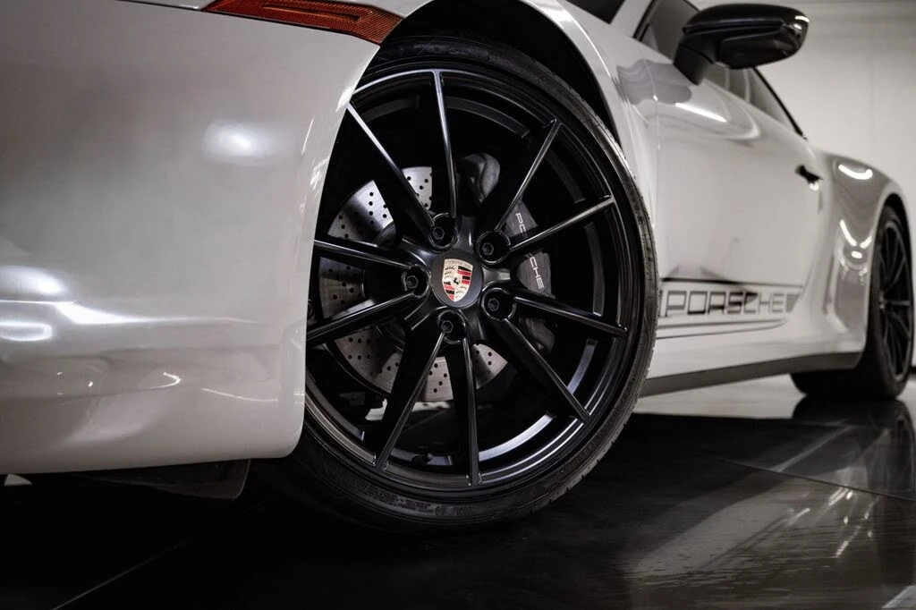 2024 Porsche 992 Carrera T - Image 12 of 29