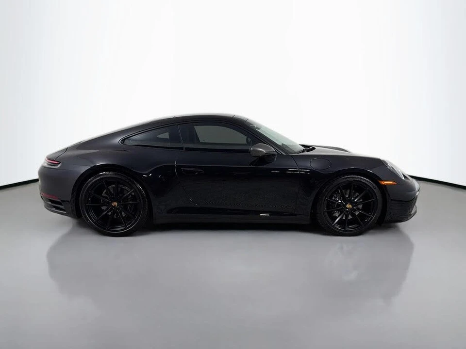 2024 Porsche 992 Carrera T - Image 4 of 30