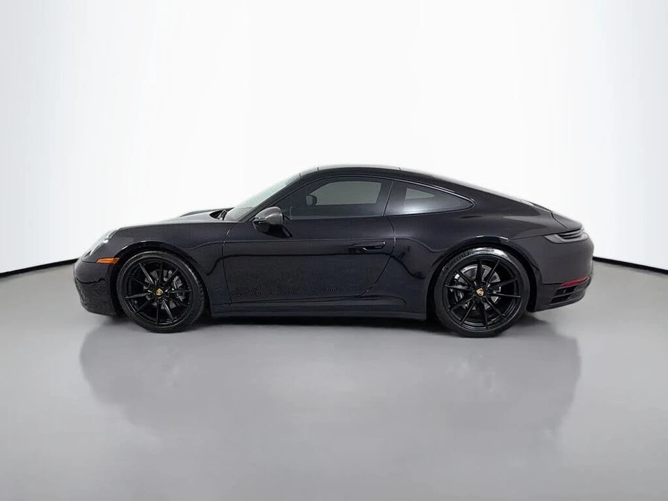 2024 Porsche 992 Carrera T - Image 8 of 30