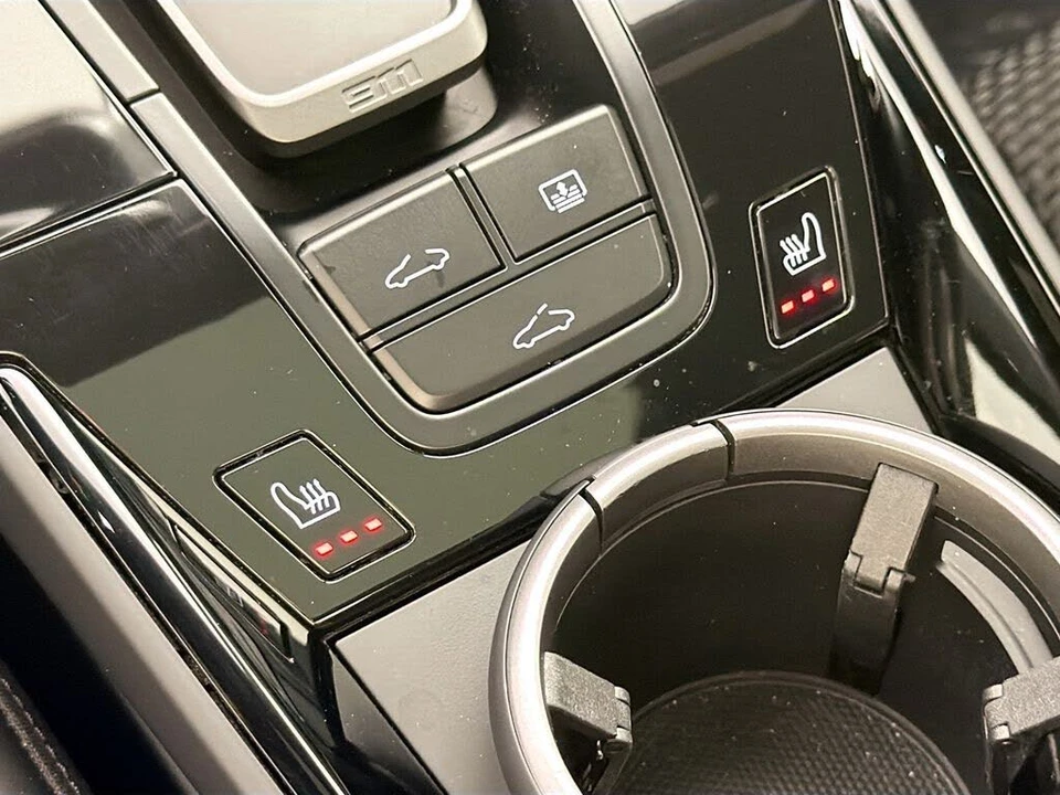 2024 Porsche 992 Carrera T - Image 21 of 30