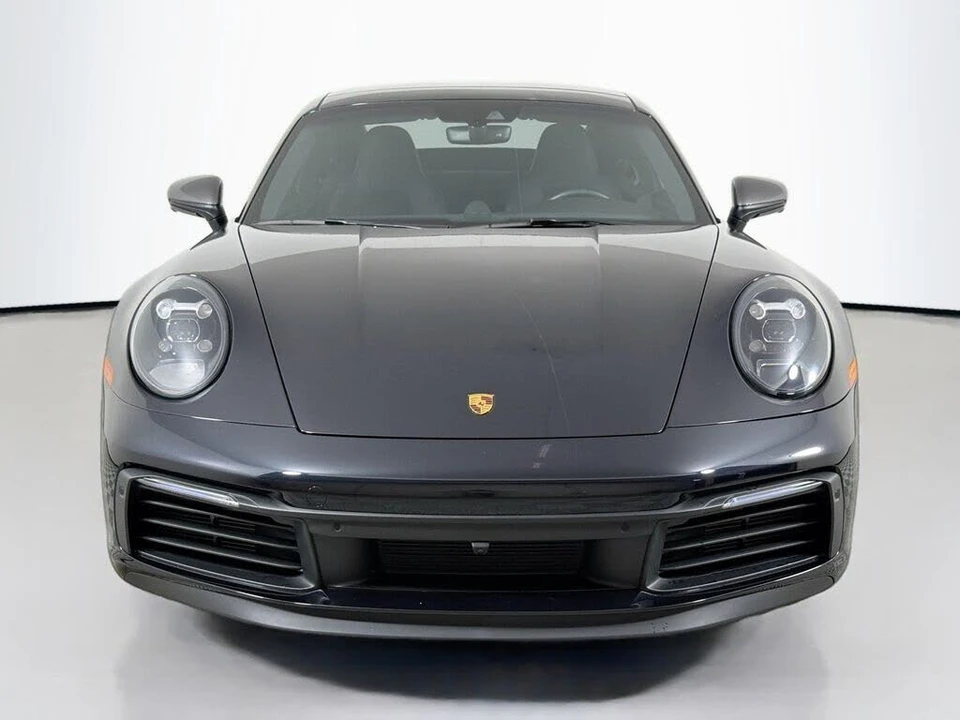2024 Porsche 992 Carrera T - Image 2 of 30
