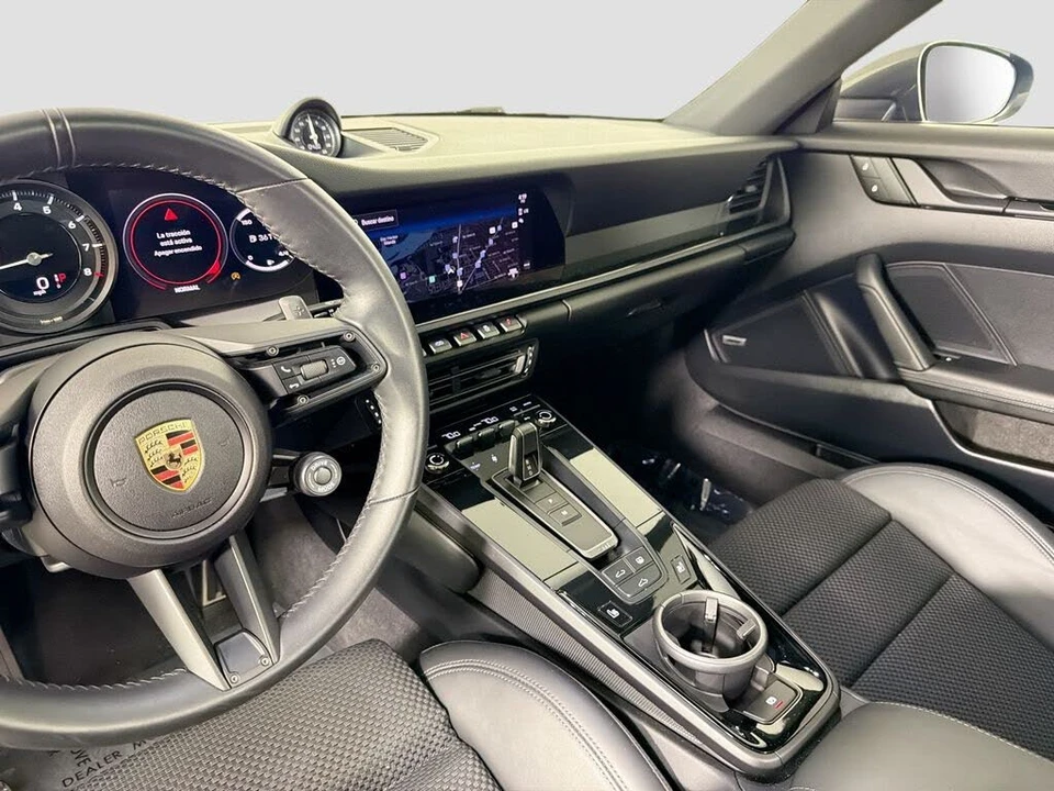 2024 Porsche 992 Carrera T - Image 25 of 30