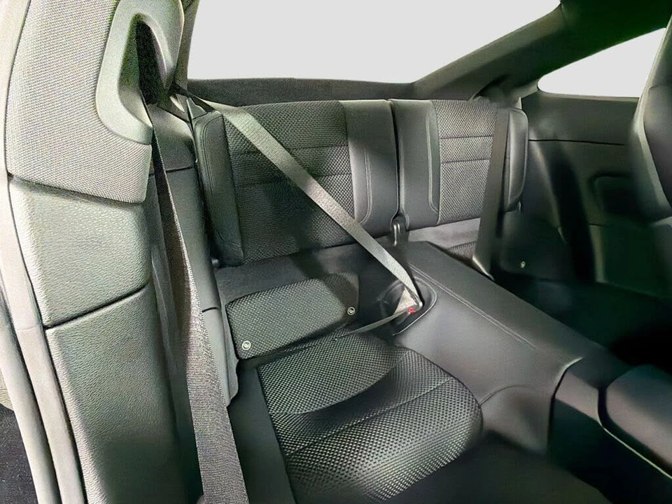 2024 Porsche 992 Carrera T - Image 26 of 30
