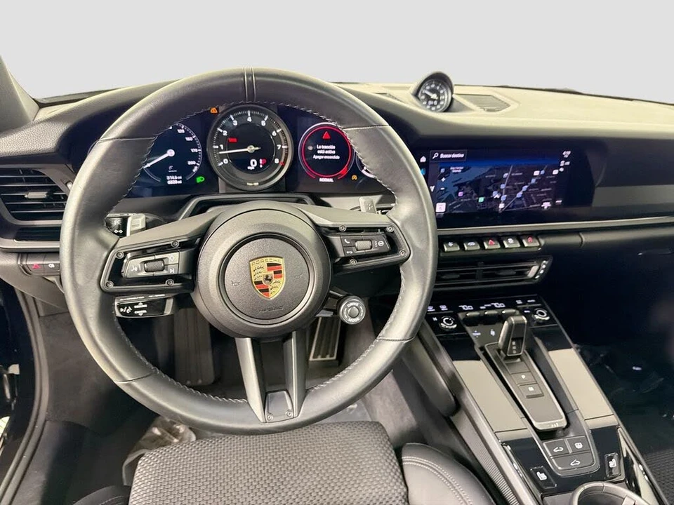 2024 Porsche 992 Carrera T - Image 24 of 30