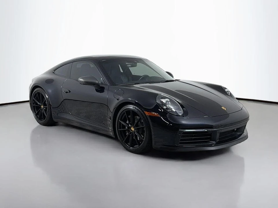 2024 Porsche 992 Carrera T - Image 3 of 30