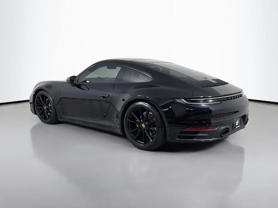 2024 Porsche 992 Carrera T - Image 7 of 30