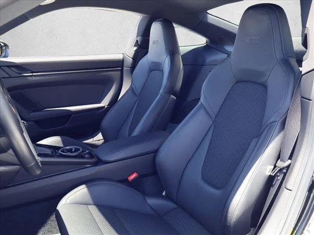 2024 Porsche 992 Carrera T - Image 5 of 26
