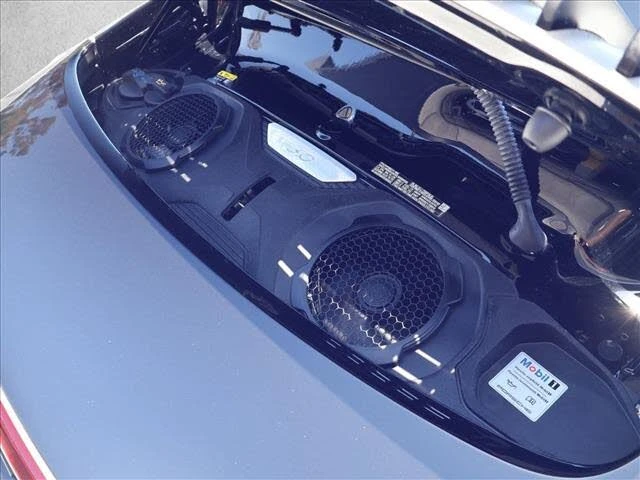 2024 Porsche 992 Carrera T - Image 21 of 26