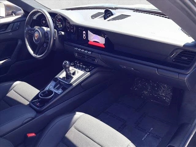 2024 Porsche 992 Carrera T - Image 23 of 26