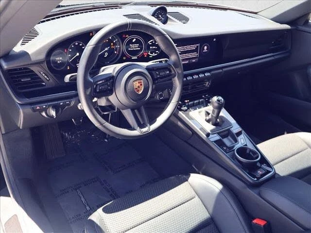 2024 Porsche 992 Carrera T - Image 4 of 26