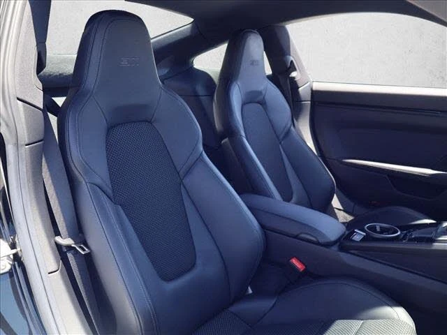 2024 Porsche 992 Carrera T - Image 22 of 26