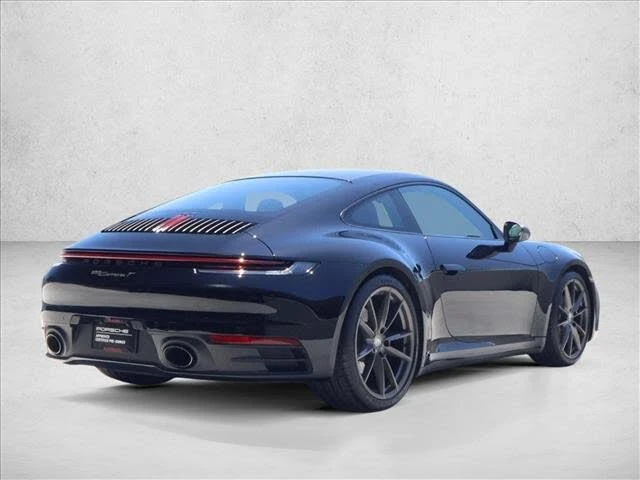 2024 Porsche 992 Carrera T - Image 9 of 26