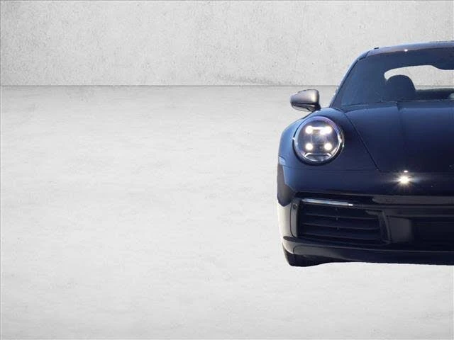 2024 Porsche 992 Carrera T - Image 12 of 26