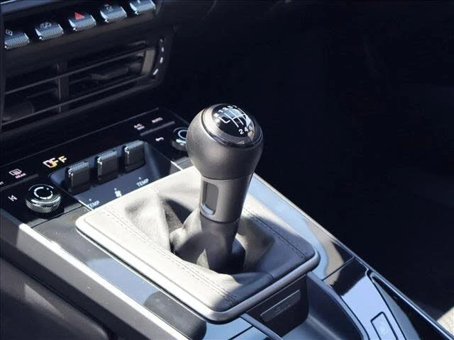 2024 Porsche 992 Carrera T - Image 19 of 26
