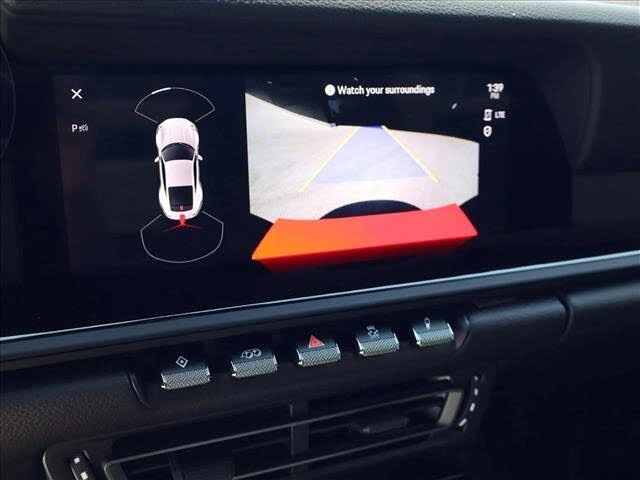 2024 Porsche 992 Carrera T - Image 18 of 26