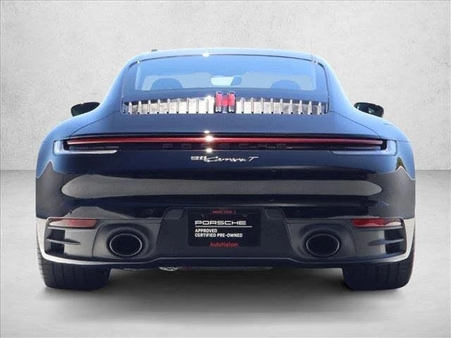2024 Porsche 992 Carrera T - Image 10 of 26