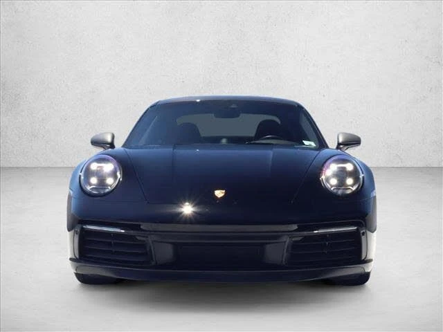 2024 Porsche 992 Carrera T - Image 6 of 26