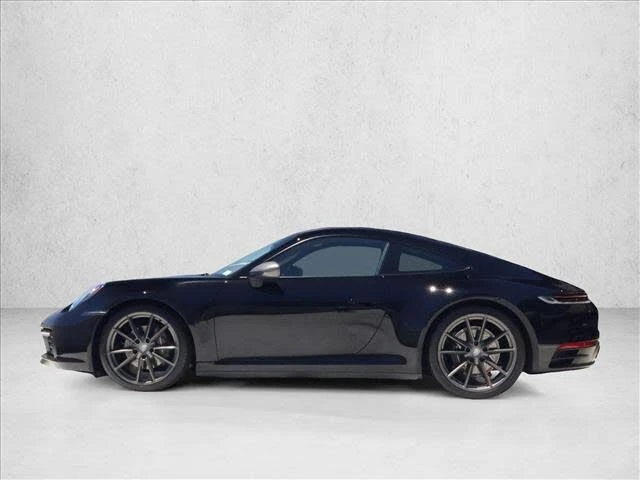 2024 Porsche 992 Carrera T - Image 2 of 26