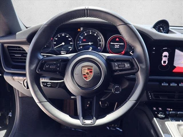 2024 Porsche 992 Carrera T - Image 15 of 26