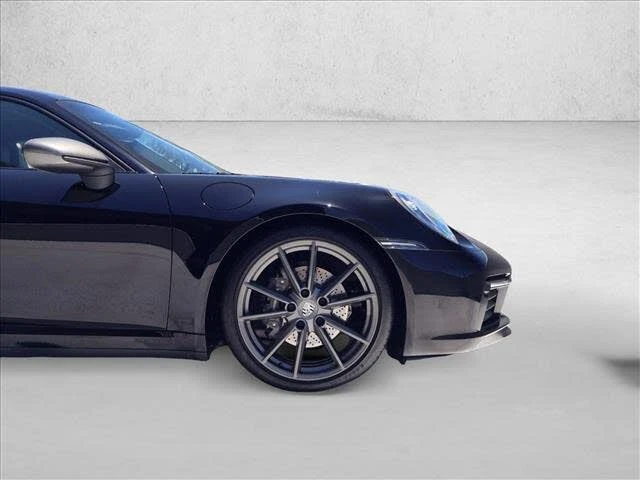 2024 Porsche 992 Carrera T - Image 11 of 26