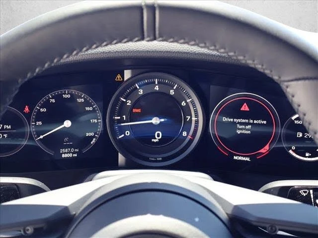 2024 Porsche 992 Carrera T - Image 16 of 26