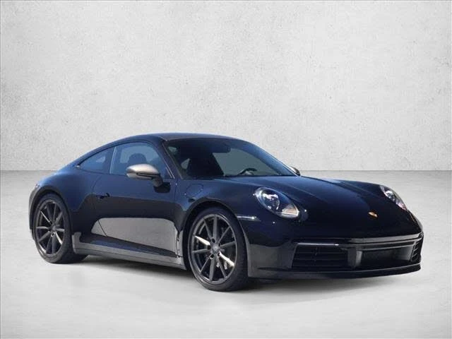 2024 Porsche 992 Carrera T - Image 7 of 26